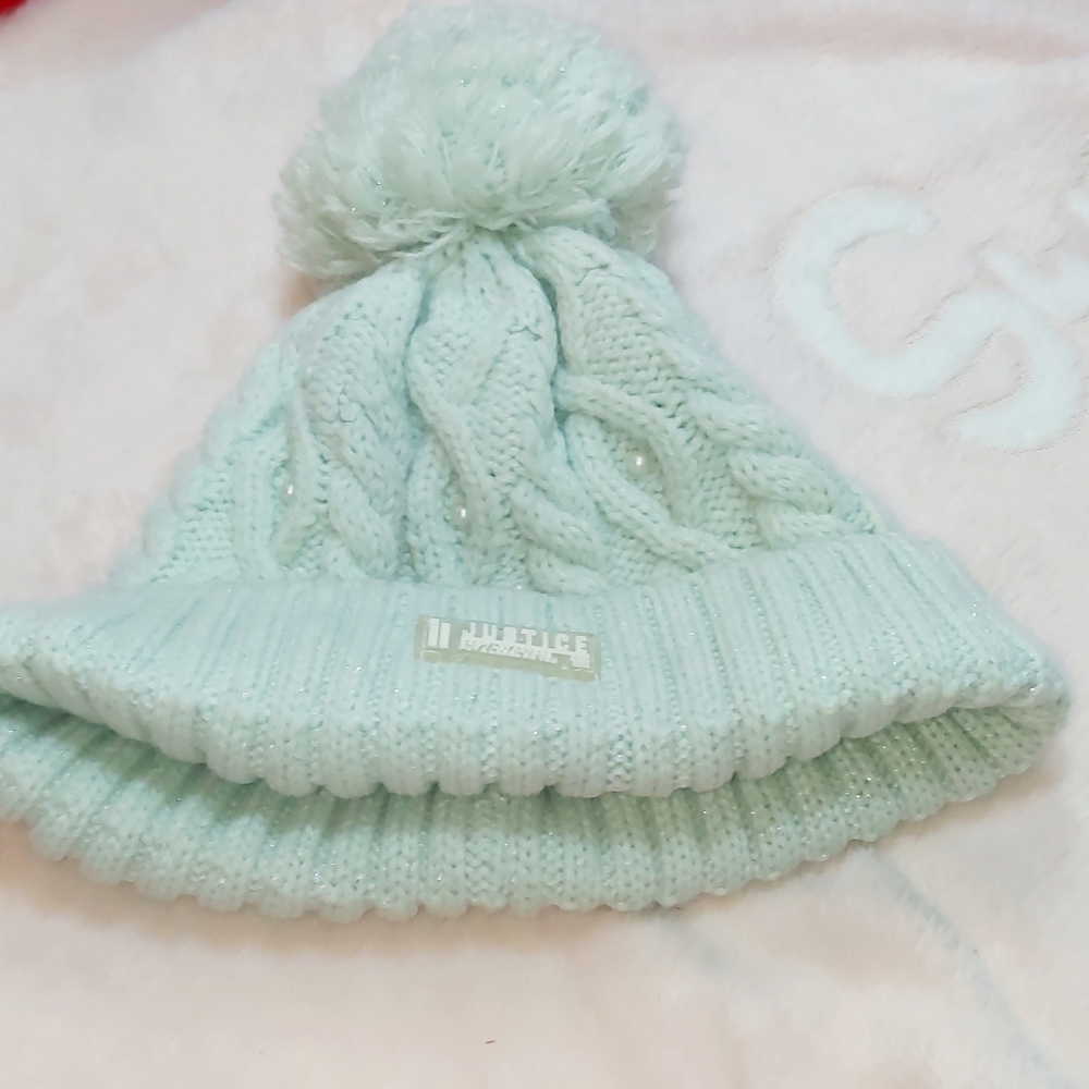 Justice Winter Hat